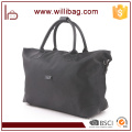 Water Resistant Oxford Wholesale Trendy Sport Duffle Bag for Gym